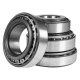 Master Overhaul Kit Chrylser 8.75 Inch #89 Housing W/25520/90 Diff Bearings 8.75 Inch Chy 1-7/8 I...