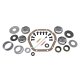 Master Overhaul Kit For Dana 44 Differential For '80-'83 Corvette 80-83 Vette D44 Master Overhaul...
