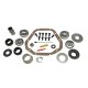 Master Overhaul Kit For Dana 50 Differential Straight Axle D50 Straight Axle Master Overhaul Kit ...