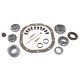 Master Overhaul Kit For '09-'14 F150 8.8 Inch Ford '09-'14 F150 (3.544 Inch Od) Straight Axle Mas...