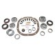Master Overhaul Kit Ford 8.8 Inch Irs '06-Up Car Or Suv W/ 3.544 Inch OD Bearing 8.8IRS 06&Up Pas...