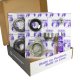 Master Overhaul Kit For '11 & Up Ford 9.75 Inch Differential. 9.75 Inch Ford '11 & Up Check Nut T...