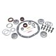 Master Overhaul Kit For GM 8.5 Inch Front Differential 8.5 Inch GM 10 Bolt Front OEM-Case Kit (In...