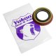 Pinion Seal For GM 14T 14T 10.5 Inch GM Pinion Seal '97 & Older 3.52 Inch OD Fits 2.20 Inch Hub D...