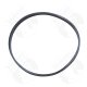 7.25 Inch IFS Right Outer Axle Seal Yukon Gear & Axle