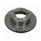 Replacement Brake Rotor For YA WU-07 Kit Yukon Gear & Axle