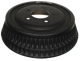 Rear Brake Drum For GM 12 Bolt Truck Axle Conversion Kits Rear Brake Drum For GM 12T Axle Convers...