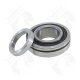 Cj Sealed Axle Bearing For Model 20 Old Style One Piece Moser Axles Yukon Gear & Axle