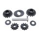 Standard Open Spider Gear Kit For 9.25 Inch Chrylser With 31 Spline Axles 10 & Down 9.25 Inch Chy...