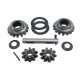 Standard Open Spider Gear Kit Dana 60 And 61 W/35 Spline Axles D60 & D61 Std 35 Spline Ipk Yukon ...
