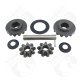 Yukon Replacement Standard Open Spider Gear Kit For Dana S135 With 36 Spline Axles Yukon Gear & A...