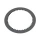 Trac Loc Friction Plate 4 Tab 9 Inch T/L Clutch Frict Late 4 Tab Design & 8 Inch Graphitic Waffle...