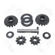 Yukon Standard Open Spider Gear Kit For 8 Inch GM With 28 Spline Axles Yukon Gear & Axle