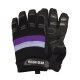 Recovery Gloves With Textured Rubber Palms And Fingers And Nylon Upper Recovery Gear Gloves Yukon...