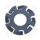 Outer Slinger For 11 And Up Ford 9.75 Inch Yukon Gear & Axle