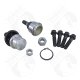 Ball Joint Kit For Chrysler 9.25 Inch Front One Side Yukon Gear & Axle