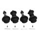 Ball Joint Kit For Jeep Wrangler JL & Gladiator Jt Both Sides HD Ball Joint Kit 2018+ Jeep Jl/ Jt...