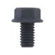 Dana 60 Dana 70 & Dana 80 Cover Bolt 3/8 Inch Cover Bolt D60 D70 & D80 Yukon Gear