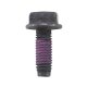 M8x1.25mm Cover Bolt For GM 7.25 7.6 8.0 8.6 9.25 9.5 14T & 11.5 M8 X 1.25 Cover Bolt AAM & GM 7....