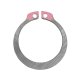 Stub Axle Snap Ring For Dana 44HD Dodge Viper D44HD Viper Side Stub Axle Clip / Snap Ring Yukon G...