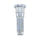 Small Parts Axle Stud Axle Stud 1-15/16 Inch X 1/2-20 .667 Inch Knurl Yukon Gear