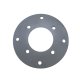 07 And Up Tundra Rear 9.5 Inch Pinion Gear Thrust Washer W/4.0L & 4.7L. '07 & Up Toyota Tundra Re...
