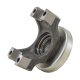 Yoke For 2014 & Up GM 9.5 Inch & 9.76 Inch 1415 U/Joint Size Strap Design 9.5 Inch & 9.76 Inch GM...