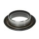 Adapter Sleeve For GM 8.6 Inch & 9.5 Inch Yokes To Use Triple Lip Pinion Seal Sleeve For GM 8.6 I...