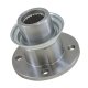 Yoke For Nissan M205 Front M205 06+Titan Front 24 Spline Pinion Flange 2.9 Inch Tall 4 Hole Nissa...