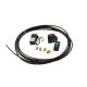 Zip Locker Install Kit Yzl Install Kit Includes Fittings Switch W F&R Covers Solenoid + 20' Air L...