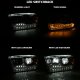 ANZ LED/Projector Headlights
