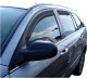 AVS In-Channel Ventvisors