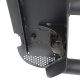 Go Rhino 572601 - Trailline Tube Door Front - Textured Black