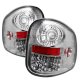 SPY LED Tail Lights