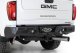ADD Bomber Rear Bumpers