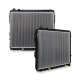 MM Radiators - Plastic