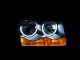 ANZ Crystal Headlights