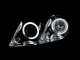 ANZ Projector Headlights