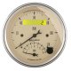 AM Antique Beige Gauges