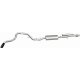 MAG Catback Exhaust