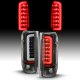 ANZ LED Taillights