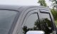 Auto Ventshade 194727 in-Channel Ventvisor Side Window Deflector, 4-Piece Set for 2017-2022 Ford ...