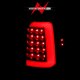 ANZ LED Taillights