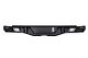 DVE Rear Bumpers