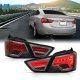 ANZ LED Taillights