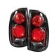SPY Euro Tail Lights