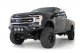 ADD Bomber Front Bumpers