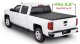 TNP Tonno Fold Tri-Fold Cover