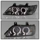 SPY Headlights