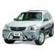 WES Light Bar Mount Kits